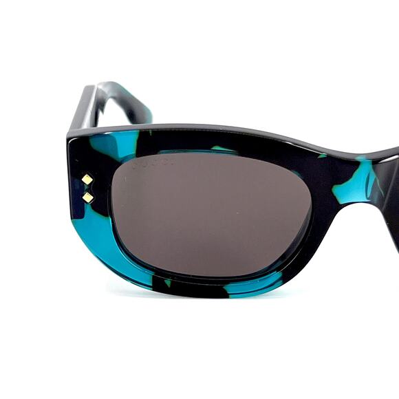 NEW!!! GUCCI Sunglasses GG1215S 001 Authentic main image 9